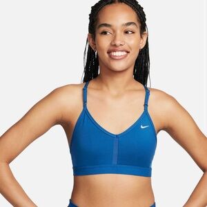 Nike Dri-Fit Padded Sports Bra